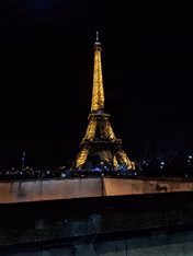 Eiffel Tower